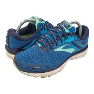 BROOKS Adrenaline GTS 18 Athletic Running Shoes Sneaker